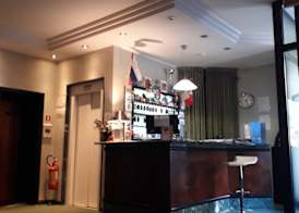 Hotel Niagara Rimini 4