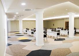 Golden Hotel Barcelona 3