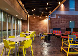 Home2 Suites By Hilton Charlotte Mooresville, Nc 4