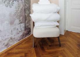 Vienna City Stay Calling 2