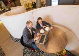 ibis London Blackfriars 5