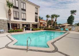 Hampton Inn St. Simons Island 3
