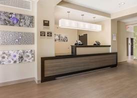 Sleep Inn & Suites Webb City 2