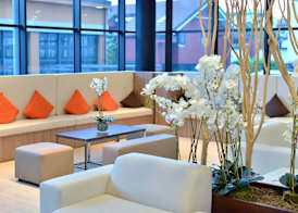 Hilton Garden Inn Milan North 5