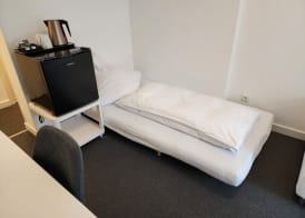 Davin City Apartments 3
