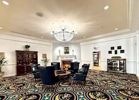 Wyndham Gettysburg Hotel & Conference Center 2