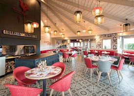 ibis Reims Tinqueux 2
