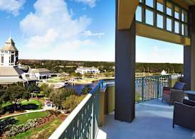 World Golf Village Renaissance St. Augustine Resort 4