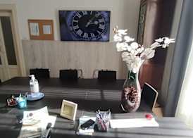 DOMUS NIKOLAI ROOMS AND TERRACE-Central Bari 2