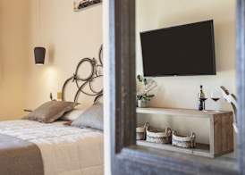 Capanna Suites 4