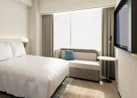 ANA Holiday Inn Tokyo Bay by IHG 3