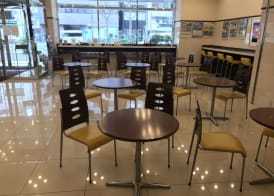 Toyoko Inn Kanda Akihabara 3