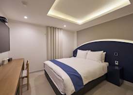 Blueduck hotel 5