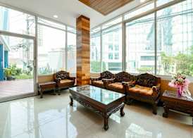 OYO 458 Nakorn Siam Boutique 4