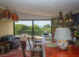528 Victoria Falls Guest House 4