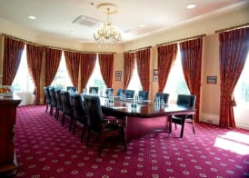 FINNSTOWN CASTLE 2