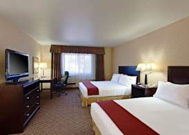 Holiday Inn Express TEMECULA by IHG 5