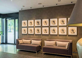 Best Western Premier Central Hotel Leonhard 3