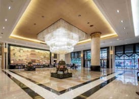 Hilton Xi'an 3