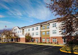 Homewood Suites by Hilton Providence-Warwick 2