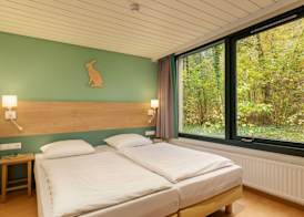 Center Parcs Bispinger Lüneburger Heide 3