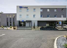 ibis budget Cahors 5