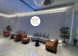 Asiago Hotel 2