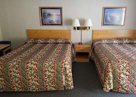Knights Inn Franklin, PA 2