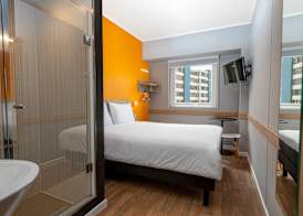 ibis budget Lima Miraflores 3