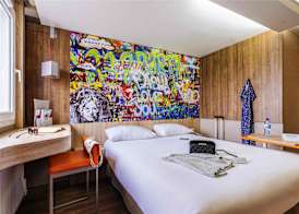 Ibis Styles Lille Marcq En Baroeul 2