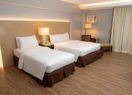 Cebu Grand Hotel 5