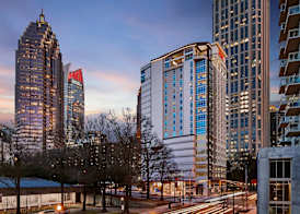 Hampton Inn & Suites Atlanta-Midtown, Ga 3