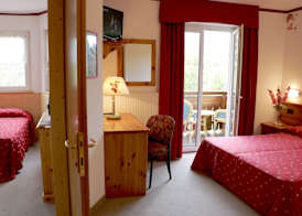 Hotel Al Lago 4