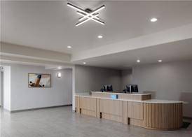 Hampton Inn & Suites Palmdale 3