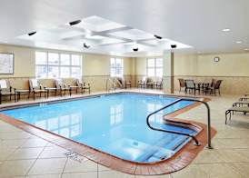 Homewood Suites by Hilton Champaign-Urbana 5