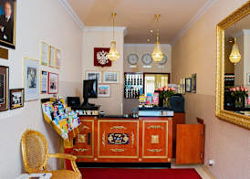 Hotel & Apartments Zarenhof Berlin Prenzlauer Berg 3