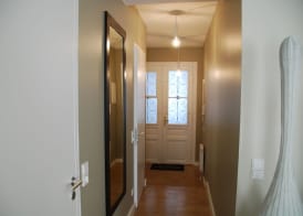 my Home in Vienna - Erdberg Smart Apartments 2