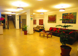 HOTEL TERRAZA DE LUNA 3