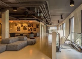 gambino hotel CINCINNATI 3