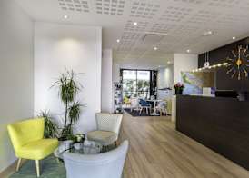 Best Western Hôtel Royan Océan 2