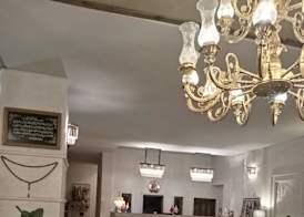 KANÇUL HOTEL TAŞTEPELER 4