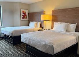 Sleep Inn & Suites Peoria North 3