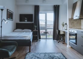 Magnolia House Norrviken 5