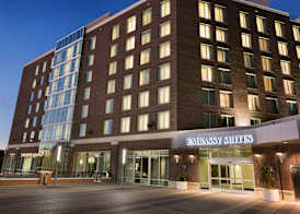 Embassy Suites by Hilton Greenville Downtown Riverplace 3