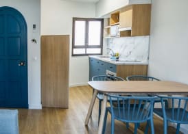 Apartamentos Sol Y Mar Menorca 4