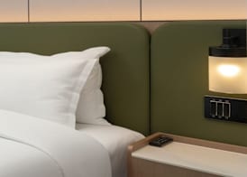 Holiday Inn Beijing Daxing Movie Park by IHG 5