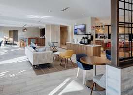 TownePlace Suites Columbus Hilliard 4