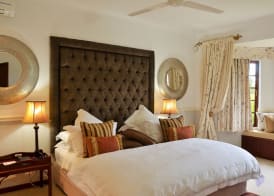 Highgrove House Country Hotel, Restaurant, Farm & Spa 5