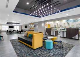 La Quinta by Wyndham Tampa Central 3