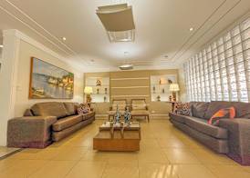 Hotel Nacional Inn Guarujá 2